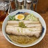 麺屋ひょっとこ 交通会館店