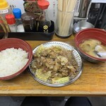 堂島精肉店 - 