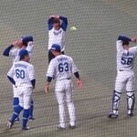 バンテリンドーム ナゴヤ 売店 - 