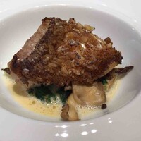 フランス料理研究室 アンフィクレス - 