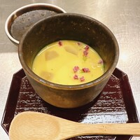なにわ天ぷら 維心 - 