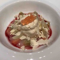 フランス料理研究室 アンフィクレス - 