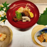 なにわ天ぷら 維心 - 