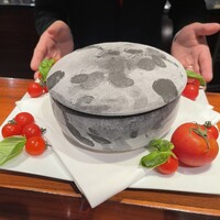 ラトリエ ドゥ ジョエル・ロブション - 