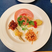 リストランテ ラ チャウ - 