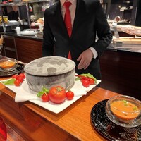 ラトリエ ドゥ ジョエル・ロブション - 