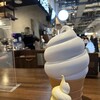 MIYASHITA CAFE +softcream