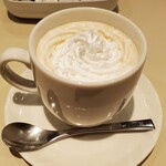 Kissashitsu Runoaru - ウインナーコーヒー