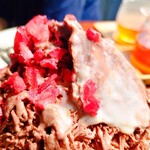 Bean to bar chocolate NAGANO - プレミアムショコラ氷