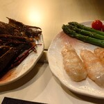 神戸牛 個室 ステーキ 吉祥 - 