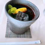 カフェ・ミサキ - 