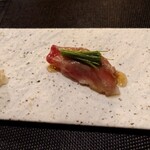 神戸牛 個室 ステーキ 吉祥 - 