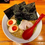 Ramen Oozakura - 