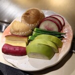 神戸牛 個室 ステーキ 吉祥 - 