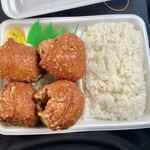 日本亭 - 料理写真: