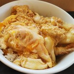 おべんとうのヒライ - 名古屋海老天丼