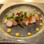 神戸牛 個室 ステーキ 吉祥 - 