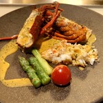 神戸牛 個室 ステーキ 吉祥 - 