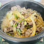 麺乃匠 いづも庵 - 