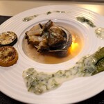 神戸牛 個室 ステーキ 吉祥 - 