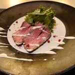 神戸牛 個室 ステーキ 吉祥 - 