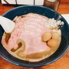 麺処 にぼし香 アソビル店