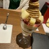 ミルク&パフェ よつ葉ホワイトコージ 札幌パセオ店