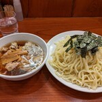 らぁめん 満来 - 