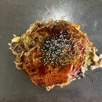 お好み焼やりっぱなし - 