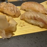 Chokotto Sushi - 