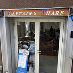 Captain's Wharf - 