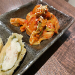 Takiniku Meijin Wagyu Maru