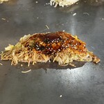 お好み焼やりっぱなし - 