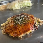 お好み焼やりっぱなし - 