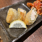 Takiniku Meijin Wagyu Maru