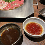 Takiniku Meijin Wagyu Maru