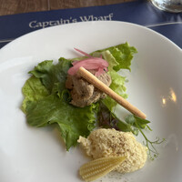 キャプテンズワーフ - 