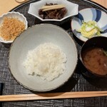 新ばし 星野 - 