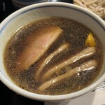 Chuugoku Sanchi Soba Koubou Funatsu - 