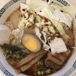 桂花ラーメン - 