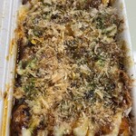 たこ一 和泉店 - (料理)ソースマヨ