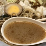 桂花ラーメン - 