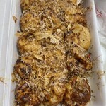 たこ一 - (料理)すやき②