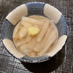 新ばし 星野 - 