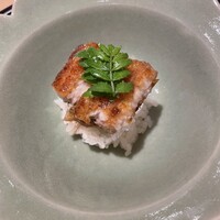新ばし 星野 - 