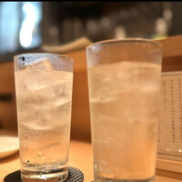 生レモンサワー