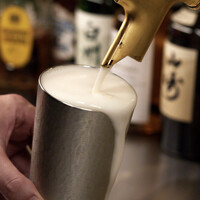 生ビール
