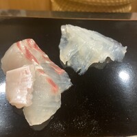 日本橋蛎殻町 すぎた - 