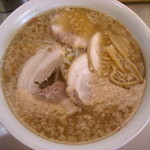 チャーシュー麺９５０円