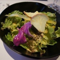 三田屋 西宮北インター店 - サラダ